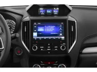 Subaru Forester 2022 AWD Limited 4dr Crossover