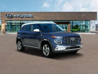 Hóyundai VENUE 2024 Limitado 4dr Crossover