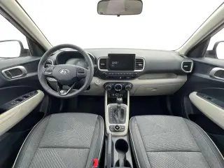 Hóyundai VENUE 2024 Limitado 4dr Crossover