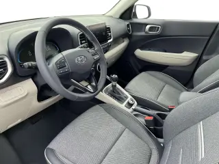Hóyundai VENUE 2024 Limitado 4dr Crossover