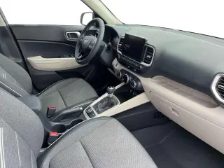 Hóyundai VENUE 2024 Limitado 4dr Crossover