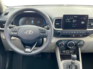 Hóyundai VENUE 2024 Limitado 4dr Crossover