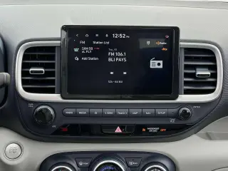 Hóyundai VENUE 2024 Limitado 4dr Crossover