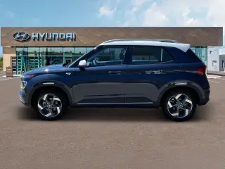 Hóyundai VENUE 2024 Limitado 4dr Crossover