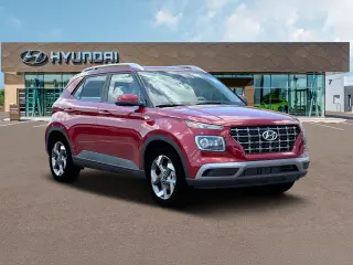 Hyundai VENUE 2024 Limitado 4dr Crossover