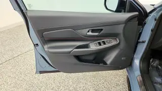 Nissan Sentra 2026 SR 4dr Sedán