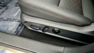 Nissan Sentra 2026 SR 4dr Sedán