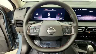 Nissan Sentra 2026 SR 4dr Sedán