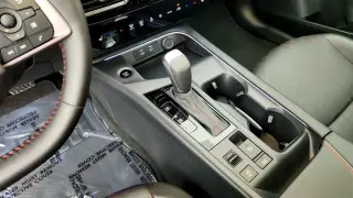 Nissan Sentra 2026 SR 4dr Sedán