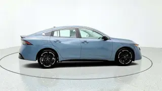 Nissan Sentra 2026 SR 4dr Sedán