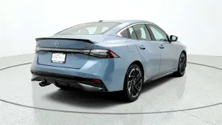 Nissan Sentra 2026 SR 4dr Sedán