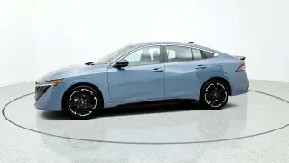 Nissan Sentra 2026 SR 4dr Sedán