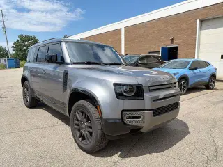Land Rover Defender 2021 AWD 110 X-Dynamic SE 4dr SUV