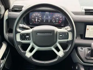 Land Rover Defender 2021 AWD 110 X-Dynamic SE 4dr SUV