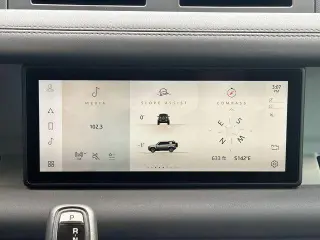 Land Rover Defender 2021 AWD 110 X-Dynamic SE 4dr SUV