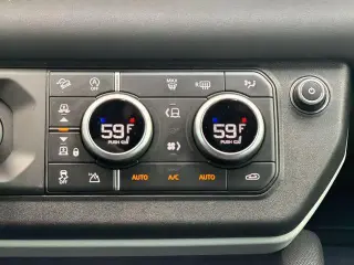 Land Rover Defender 2021 AWD 110 X-Dynamic SE 4dr SUV