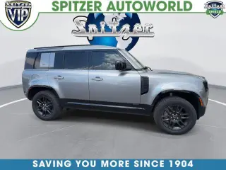 Land Rover Defender 2021 AWD 110 X-Dynamic SE 4dr SUV