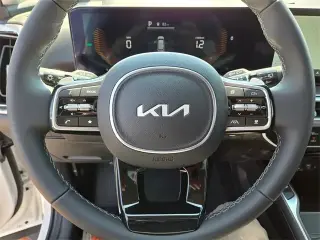 Kia Sorento Hybrid 2025 AWD EX 4dr SUV