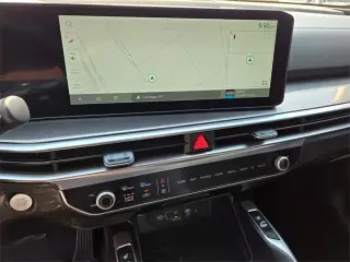 Kia Sorento Hybrid 2025 AWD EX 4dr SUV