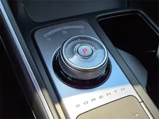 Kia Sorento Hybrid 2025 AWD EX 4dr SUV