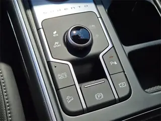 Kia Sorento Hybrid 2025 AWD EX 4dr SUV