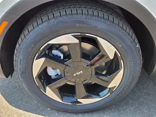 Kia Sorento Hybrid 2025 AWD EX 4dr SUV