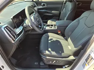 Kia Sorento Hybrid 2025 AWD EX 4dr SUV