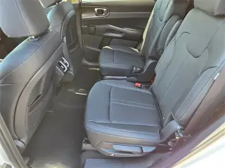 Kia Sorento Hybrid 2025 AWD EX 4dr SUV