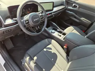 Kia Sorento Hybrid 2025 AWD EX 4dr SUV