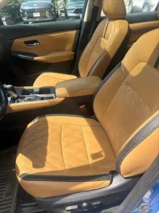 Nissan Sentra 2024 SV 4dr Sedan