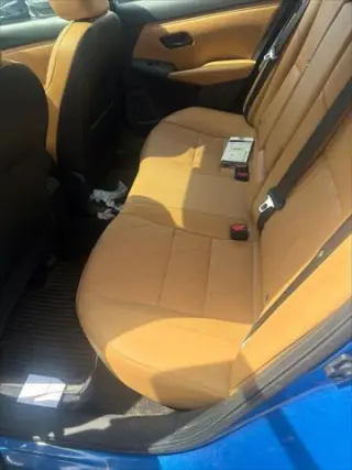 Nissan Sentra 2024 SV 4dr Sedan