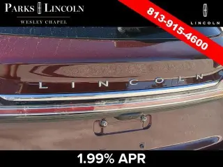 Lincoln Nautilus 2023 AWD Reserve 4dr SUV