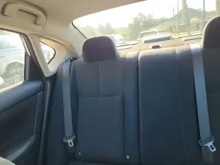 Nissan Sentra 2016 S 4dr Sedan CVT