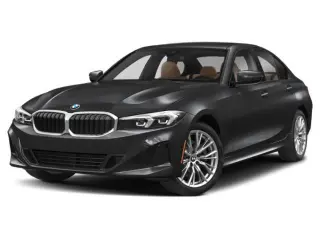 BMW 3 Series 2024 AWD 330i xDrive 4dr Sedan