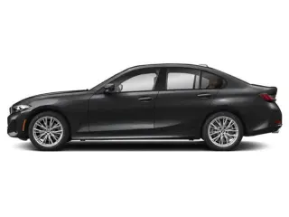 BMW 3 Series 2024 AWD 330i xDrive 4dr Sedan