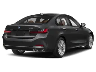 BMW 3 Series 2024 AWD 330i xDrive 4dr Sedan