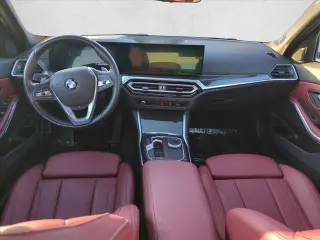 BMW Serie 3 2023 330i 4dr Sedán