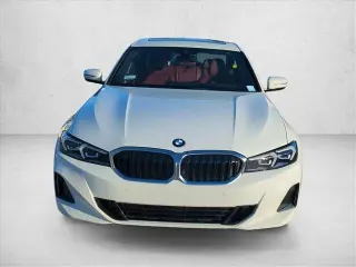 BMW Serie 3 2023 330i 4dr Sedán