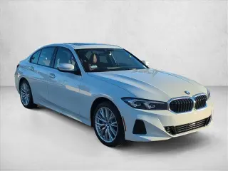 BMW Serie 3 2023 330i 4dr Sedán