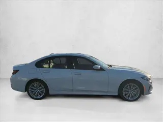 BMW Serie 3 2023 330i 4dr Sedán