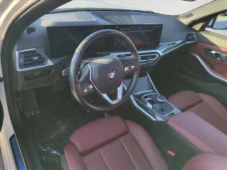 BMW Serie 3 2023 330i 4dr Sedán