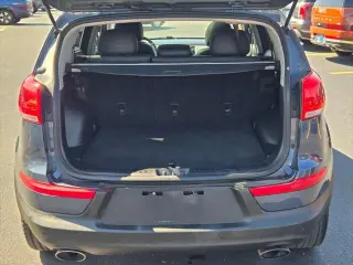 Kia Sportage 2016 AWD SX 4dr SUV