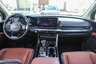 Carnaval Kia 2024 SX Prestige 4dr Mini-Van