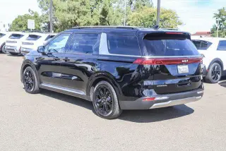 Carnaval Kia 2024 SX Prestige 4dr Mini-Van