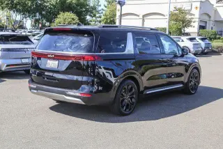Carnaval Kia 2024 SX Prestige 4dr Mini-Van