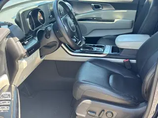 Kia Carnival 2024 LX 4dr Mini-Van