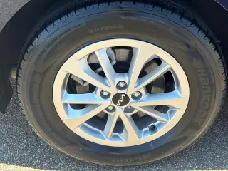 Kia Carnival 2024 LX 4dr Mini-Van