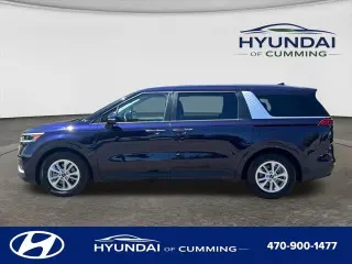 Kia Carnival 2024 LX 4dr Mini-Van
