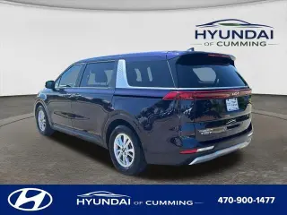 Kia Carnival 2024 LX 4dr Mini-Van