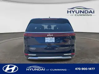 Kia Carnival 2024 LX 4dr Mini-Van